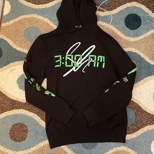 Sam Golbach original 3am hoodie
